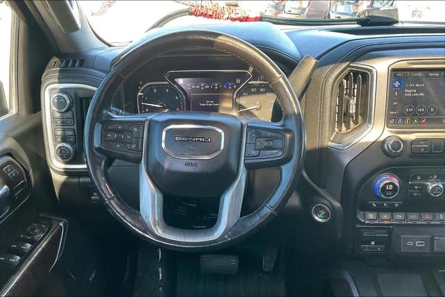 2020 gmc sierra 2500 denali