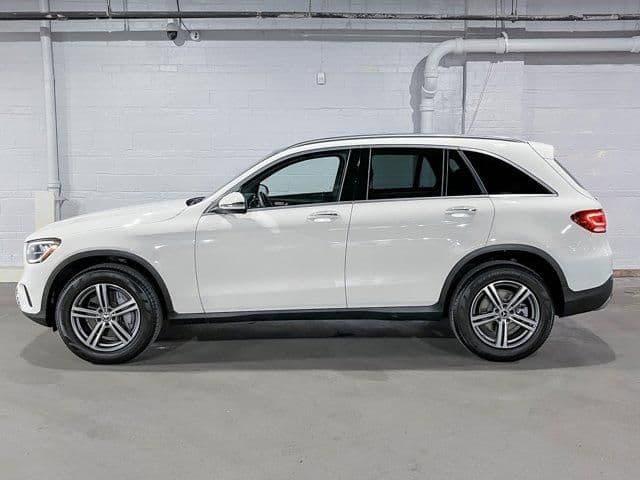2020 mercedes-benz glc glc 300 in flushing, new york