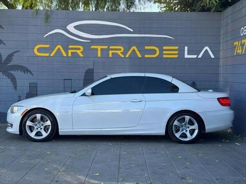 2011 bmw 335