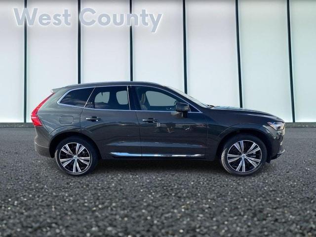 2022 volvo xc60 b6 inscription
