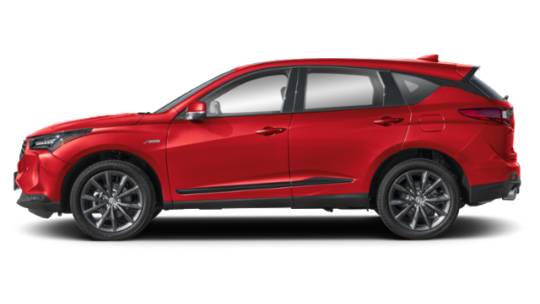 2025 Acura RDX