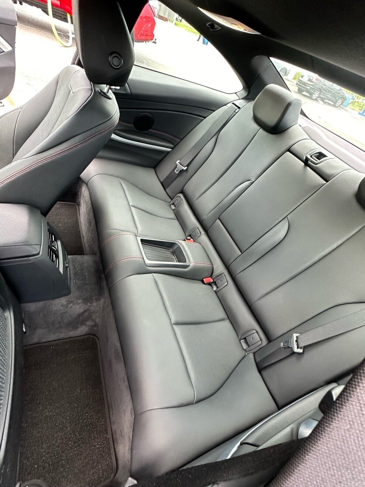 2014 bmw 4-series i