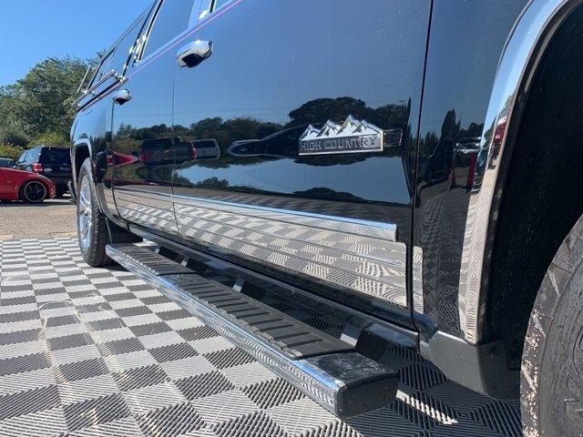 used 2014 chevrolet silverado 1500 2wd crew cab high country conway, sc 29526 for sale in conway, south carolina