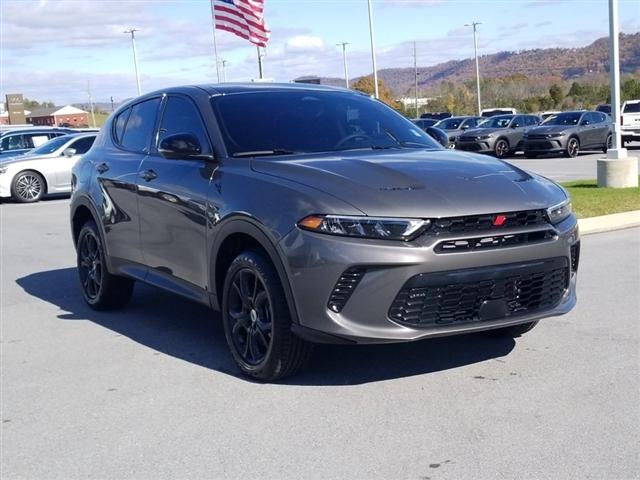 2024 dodge hornet gt plus awd