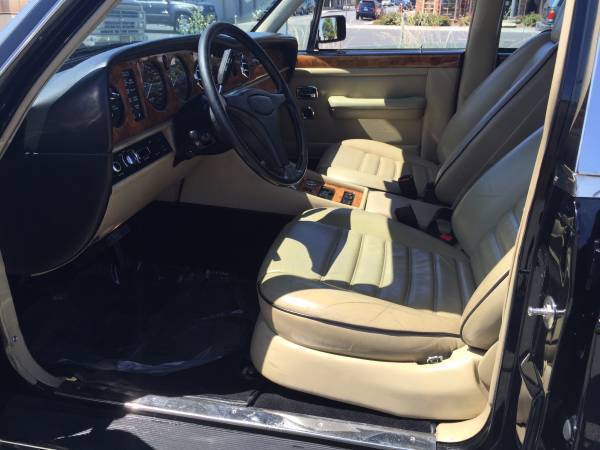 1989 bentley turbo r sedan only original 66k miles clean carfax!