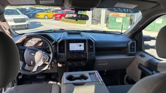 2022 Ford F-350