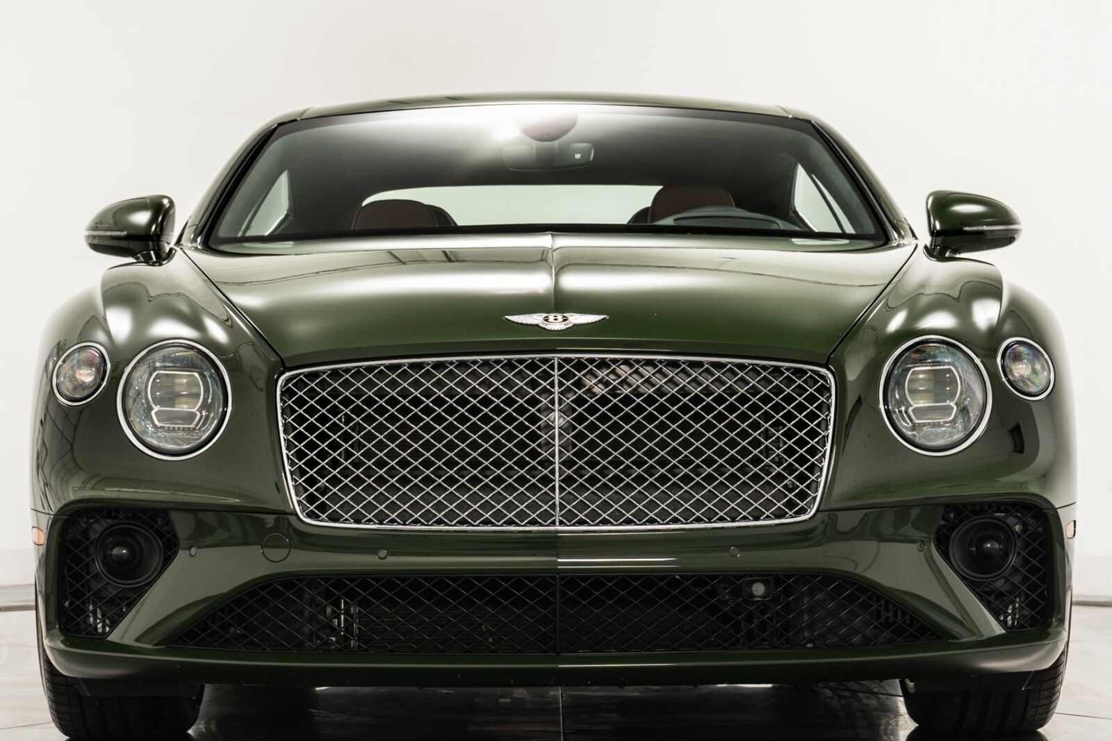 2020 bentley continental gt v8