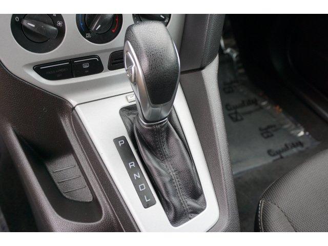 used 2014 ford focus se enid, ok 73703 for sale in enid, oklahoma