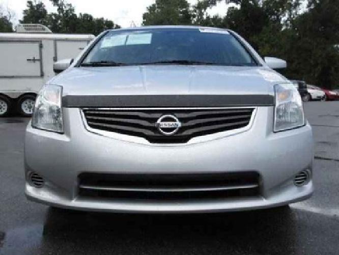 2012 nissan sentra 2.0s in deland, fl
