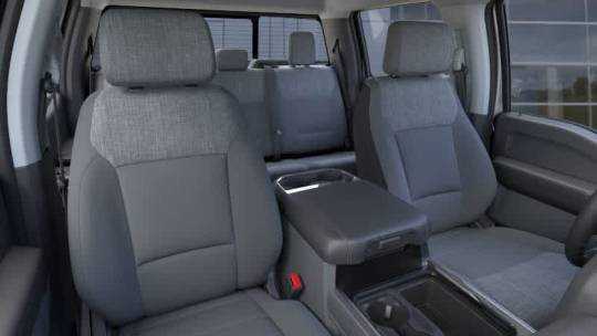 2024 Ford F-250