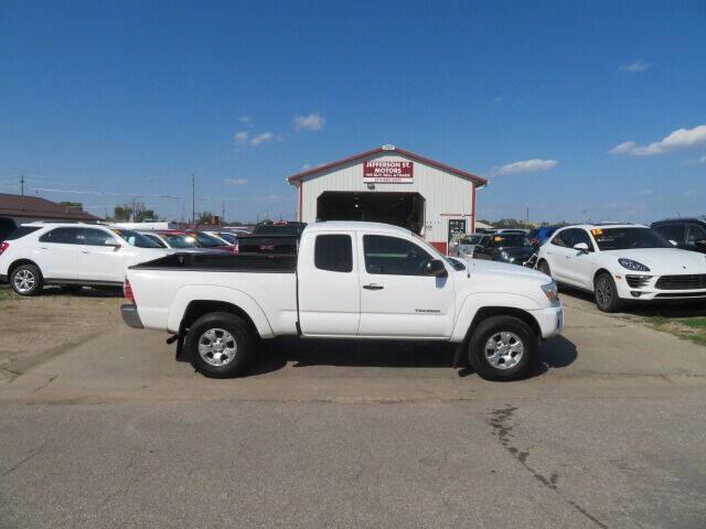 2015 toyota tacoma trd pro