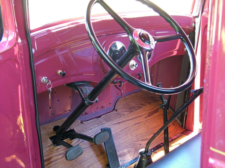 international harvester c-15