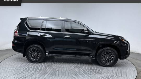 2022 Lexus GX