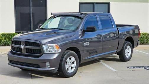 2018 ram 1500 express in murrieta, california