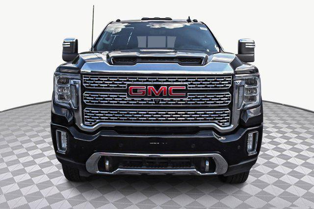 2020 gmc sierra 2500 denali
