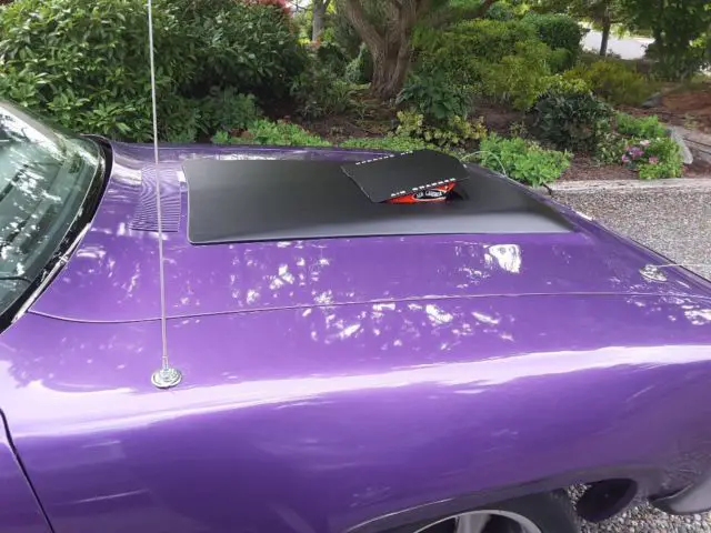 1972 roadrunner clone
