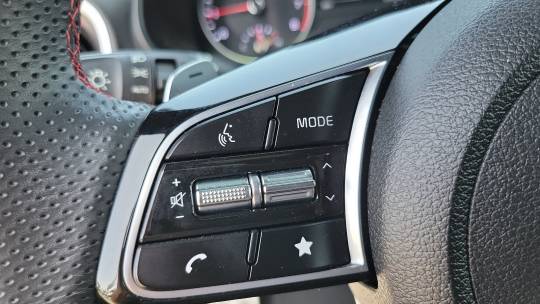 2022 Kia Forte