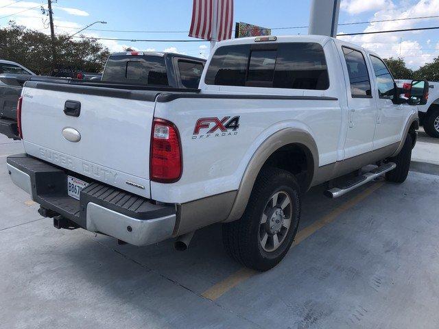 used 2012 ford f250 lariat harvey, la 70058 for sale in harvey, louisiana