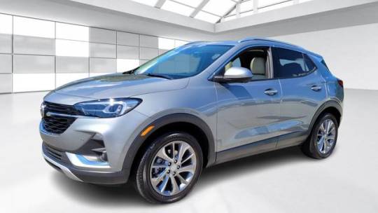 2023 Buick Encore GX essence