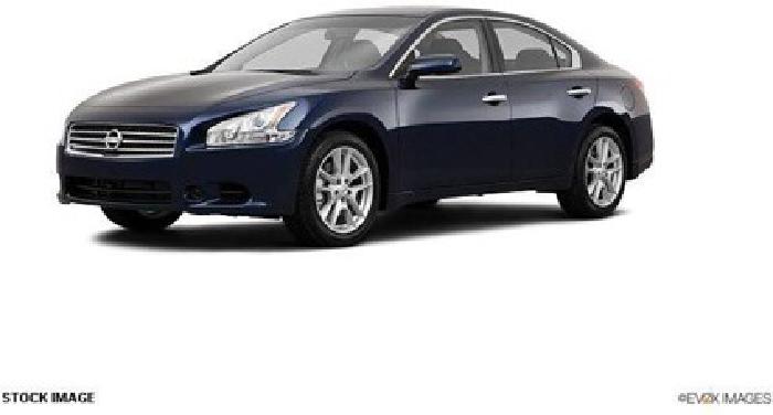 2011 nissan maxima in kendall, fl