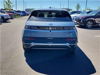2024 Hyundai IONIQ 5 se