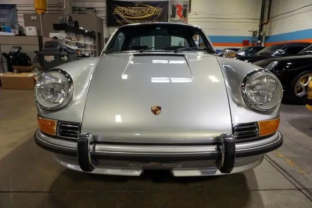 rust free documented numbers matching original s model targa