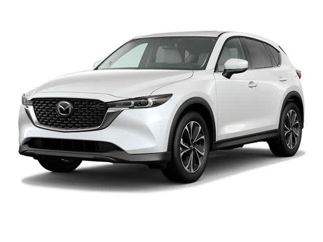 2023 mazda cx-5 2.5 s premium plus