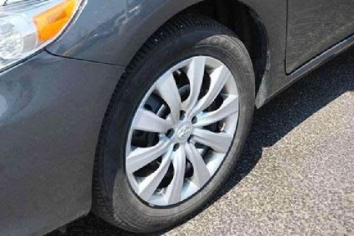 2012 toyota corolla le in colorado springs, co