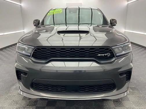 2021 dodge durango srt hellcat awd in harrisonville, missouri