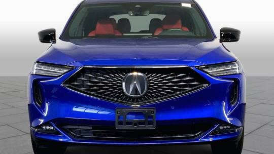 2022 Acura MDX