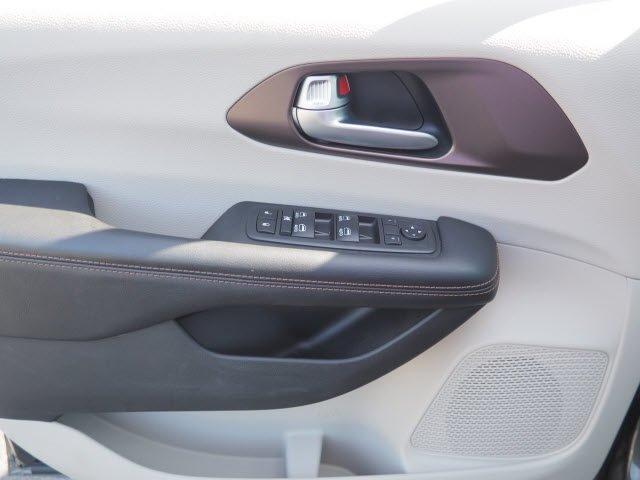 used 2018 chrysler pacifica touring-l plus hendersonville, nc 28791 for sale in hendersonville, north carolina