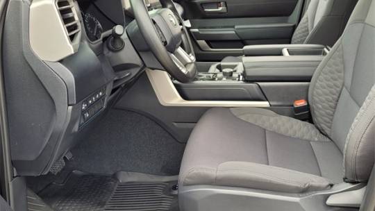 2023 Toyota Tundra