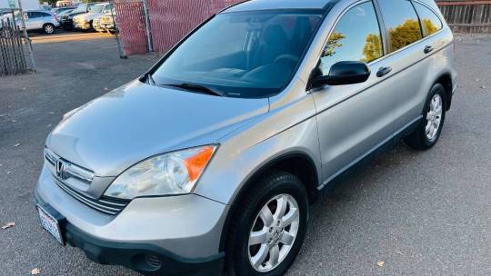 2008 Honda CR-V