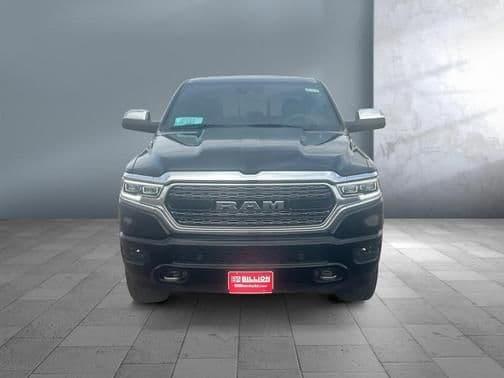 2019 ram 1500 limited in dell rapids, south dakota