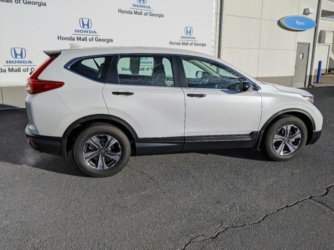 used 2019 honda cr-v fwd lx buford, ga 30519 for sale in buford, georgia