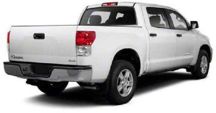 2013 toyota tundra grade in lemon grove, ca
