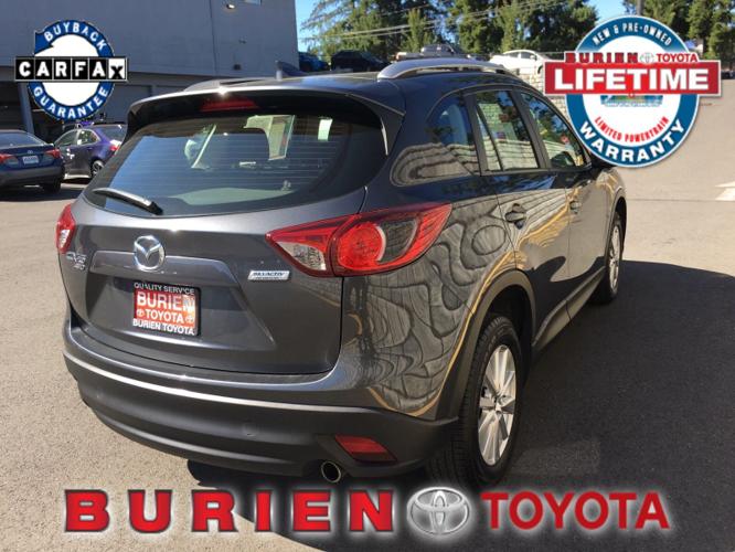 used 2016 mazda cx-5 awd sport burien, wa 98148 for sale in seattle, washington