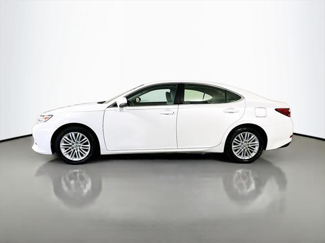 2013 lexus es 350 base