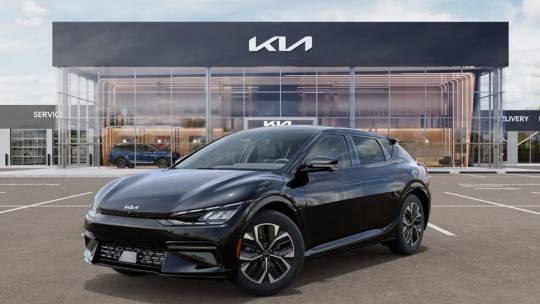 2024 Kia EV6