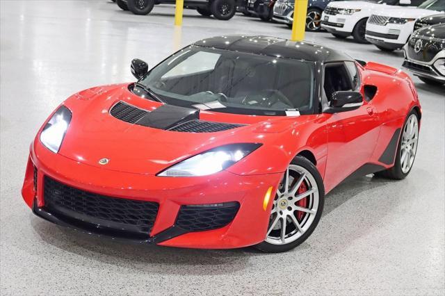 2020 lotus evora gt rwd