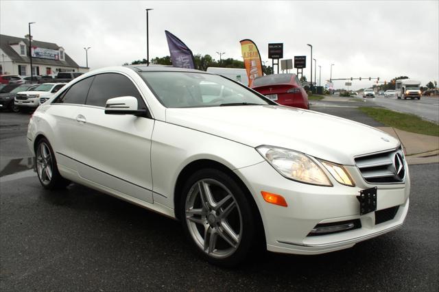2013 mercedes-benz e-class e 350