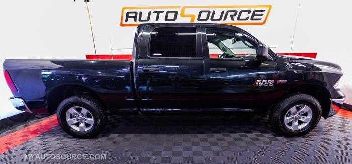 used 2018 ram 1500 tradesman lindon, ut 84042 for sale in lindon, utah