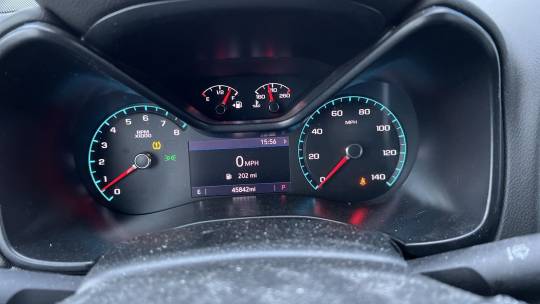 2019 Chevrolet