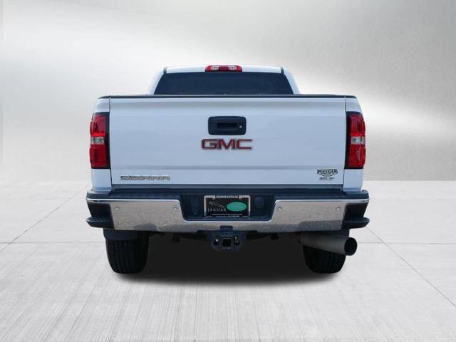 2016 gmc sierra 2500 slt