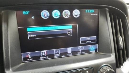 2016 Chevrolet