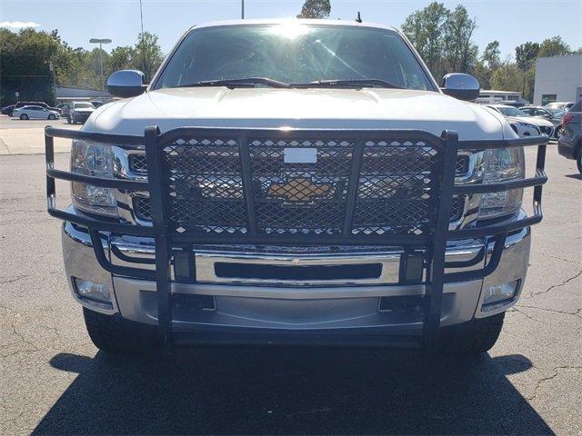 used 2013 chevrolet silverado 1500 4x4 extended cab lt claxton, ga 30417 for sale in claxton, georgia