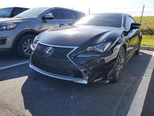 2016 lexus rc 200t in saint louis, missouri