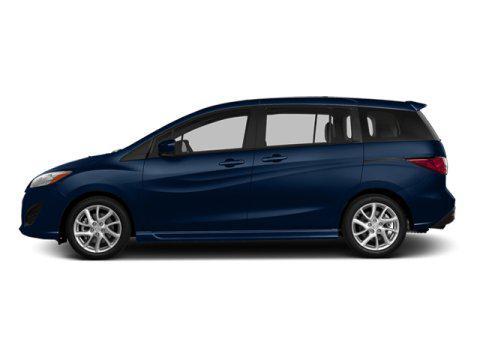 2014 mazda mazda5 touring