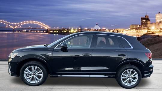 2023 Audi Q3