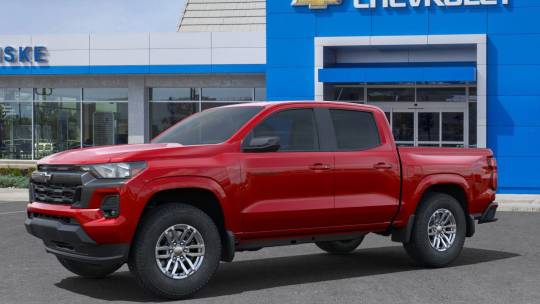 2024 Chevrolet